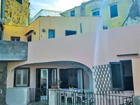 Ischia Sea Side, Appartement 4 personnes à Ischia Ponte - Photo 3