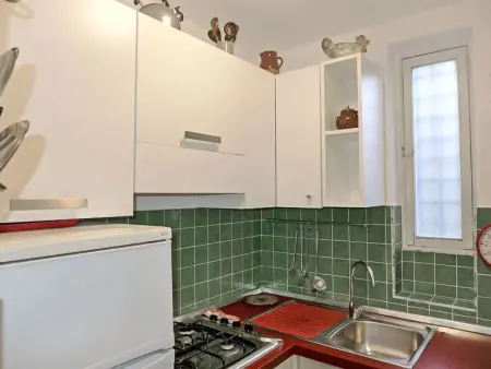 Ischia Sea Side, Appartement 4 personnes à Ischia Ponte - Photo 5