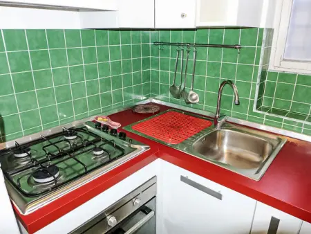 Ischia Sea Side, Appartement 4 personnes à Ischia Ponte - Photo 6