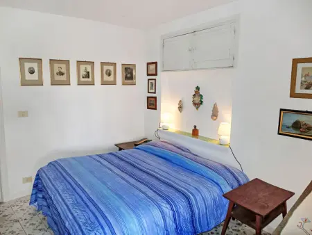 Ischia Sea Side, Appartement 4 personnes à Ischia Ponte - Photo 8