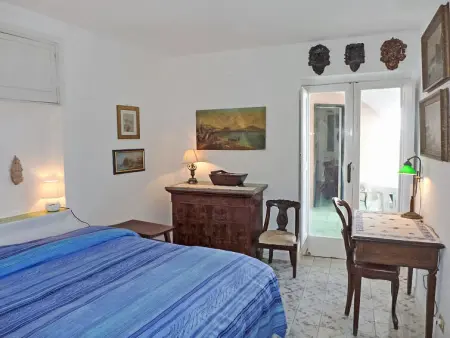 Ischia Sea Side, Appartement 4 personnes à Ischia Ponte - Photo 9