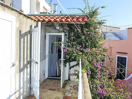 Ischia Sea Side, Appartement 4 personnes à Ischia Ponte - Photo 14