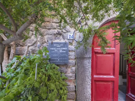 Ischia Sea Side, Appartement 4 personnes à Ischia Ponte - Photo 15