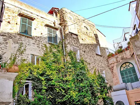 Ischia Sea Side, Appartement 4 personnes à Ischia Ponte - Photo 22