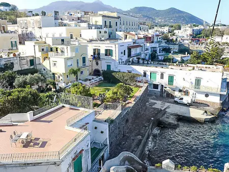Ischia Sea Side, Appartement 4 personnes à Ischia Ponte - Photo 23