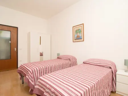 Ritamar, Appartement 8 personnes à Sorrento - Photo 9