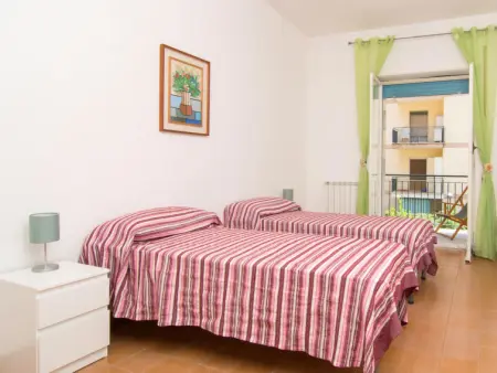 Ritamar, Appartement 8 personnes à Sorrento - Photo 10