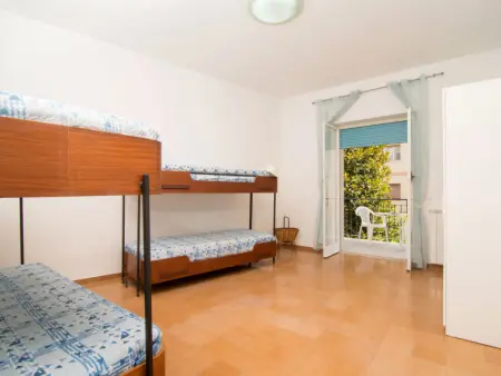 Ritamar, Appartement 8 personnes à Sorrento - Photo 12