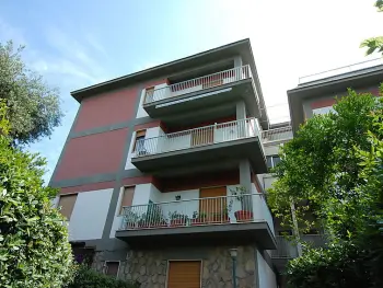 Appartement à Sorrento,Riviera Massa IT6040.130.1 N°54922