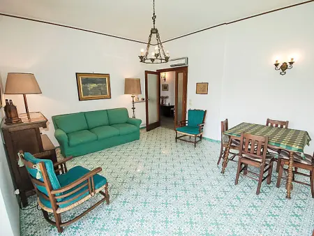 Riviera Massa, Appartement 5 personnes à Sorrento - Photo 2