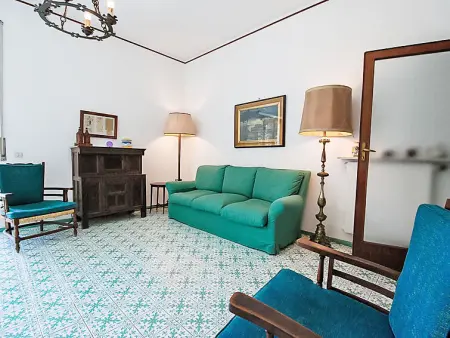 Riviera Massa, Appartement 5 personnes à Sorrento - Photo 3