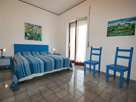 Riviera Massa, Appartement 5 personnes à Sorrento - Photo 4