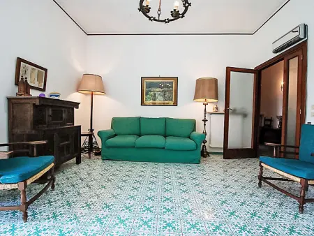 Riviera Massa, Appartement 5 personnes à Sorrento - Photo 5