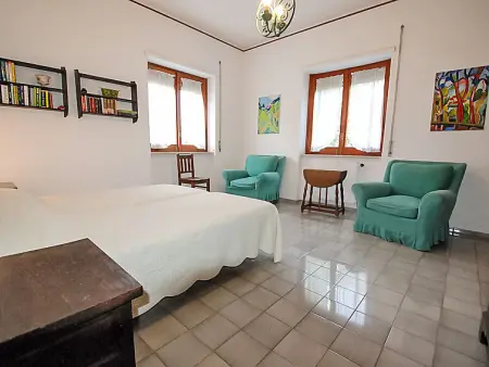 Riviera Massa, Appartement 5 personnes à Sorrento - Photo 8