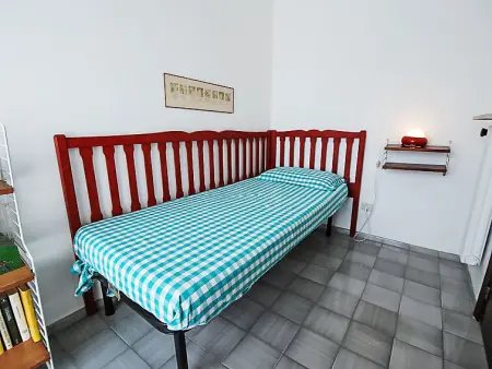 Riviera Massa, Appartement 5 personnes à Sorrento - Photo 9