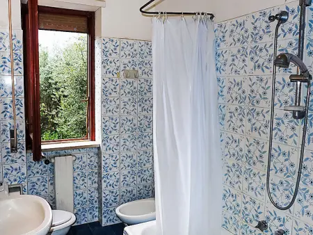 Riviera Massa, Appartement 5 personnes à Sorrento - Photo 10