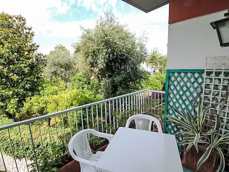 Riviera Massa, Appartement 5 personnes à Sorrento - Photo 13