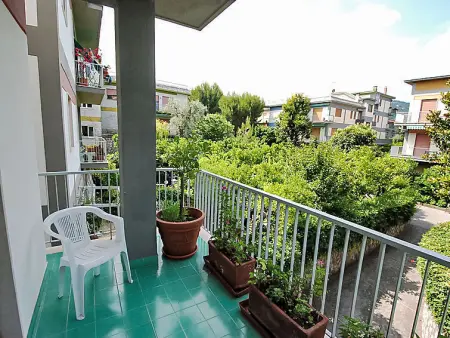 Riviera Massa, Appartement 5 personnes à Sorrento - Photo 14