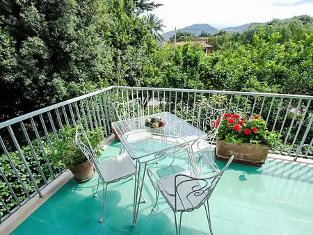 Riviera Massa, Appartement 5 personnes à Sorrento - Photo 15