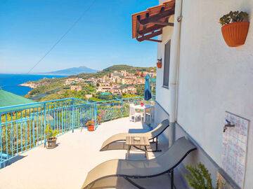 Location Appartement à Massa Lubrense,New Blue Paradise IT6043.417.1 N°868414