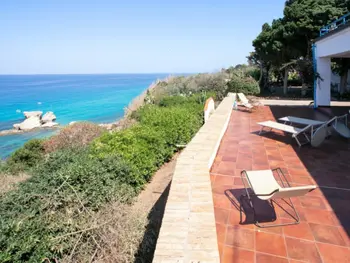 Appartement à Tropea,Sulla Scogliera IT6315.606.1 N°868418