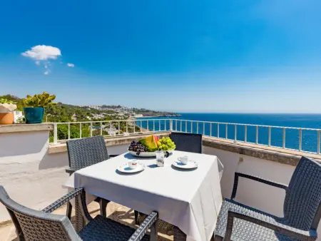 Villetta Paradiso, Appartement 4 personnes à Castro - Photo 1