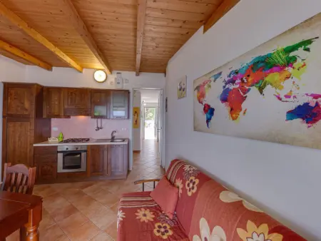 Villetta Paradiso, Appartement 4 personnes à Castro - Photo 2