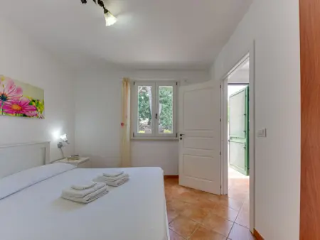 Villetta Paradiso, Appartement 4 personnes à Castro - Photo 8