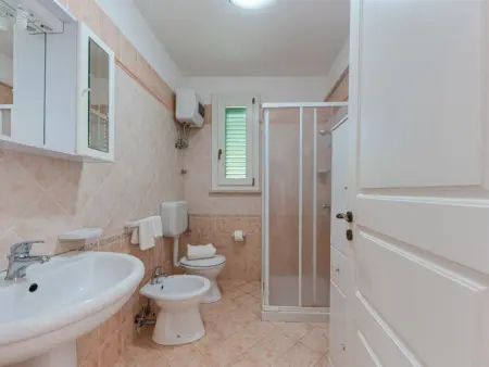 Villetta Paradiso, Appartement 4 personnes à Castro - Photo 9
