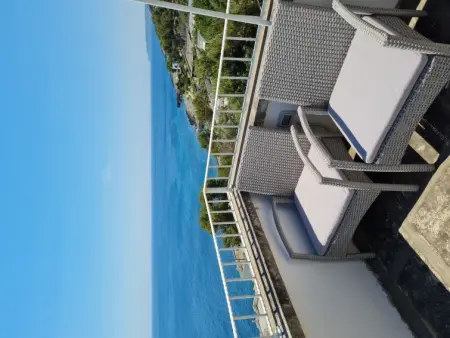 Villetta Paradiso, Appartement 4 personnes à Castro - Photo 13