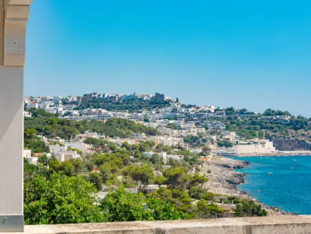 Villetta Paradiso, Appartement 4 personnes à Castro - Photo 16