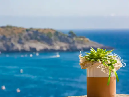 Villetta Paradiso, Appartement 4 personnes à Castro - Photo 17