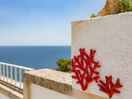 Villetta Paradiso, Appartement 4 personnes à Castro - Photo 18