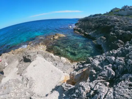 Villetta Paradiso, Appartement 4 personnes à Castro - Photo 24