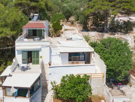 Villetta Paradiso, Appartement 4 personnes à Castro - Photo 27