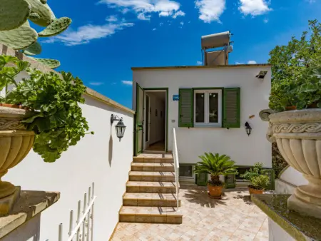 Villetta Paradiso, Appartement 4 personnes à Castro - Photo 28