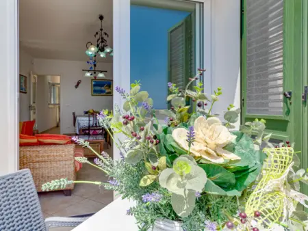 Villetta Paradiso, Appartement 4 personnes à Castro - Photo 2