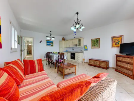 Villetta Paradiso, Appartement 4 personnes à Castro - Photo 3