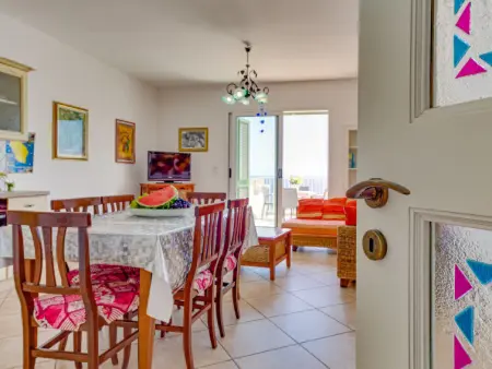 Villetta Paradiso, Appartement 4 personnes à Castro - Photo 7