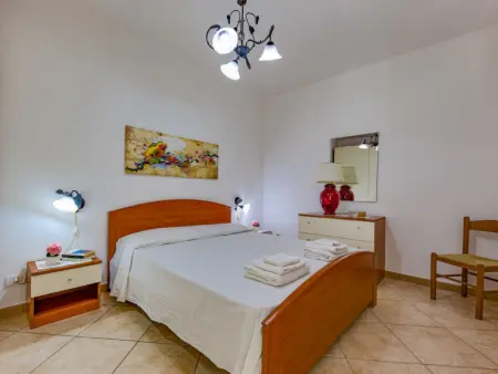 Villetta Paradiso, Appartement 4 personnes à Castro - Photo 8