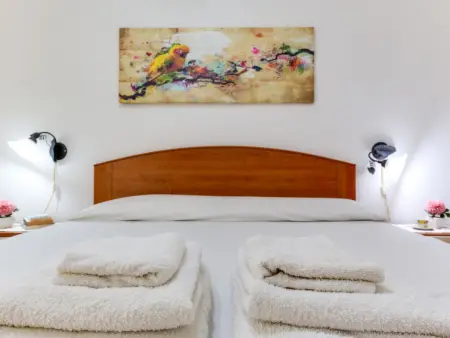 Villetta Paradiso, Appartement 4 personnes à Castro - Photo 9