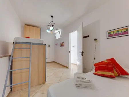 Villetta Paradiso, Appartement 4 personnes à Castro - Photo 10