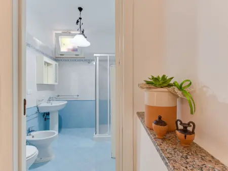 Villetta Paradiso, Appartement 4 personnes à Castro - Photo 13