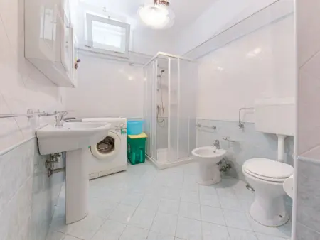 Villetta Paradiso, Appartement 4 personnes à Castro - Photo 14