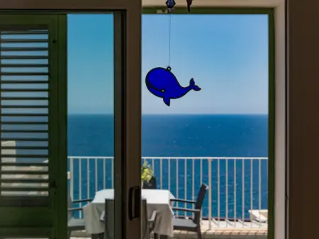 Villetta Paradiso, Appartement 4 personnes à Castro - Photo 15