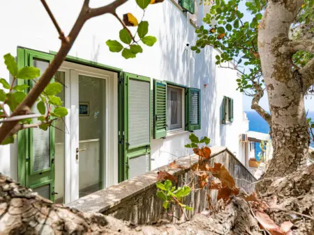 Villetta Paradiso, Appartement 4 personnes à Castro - Photo 17