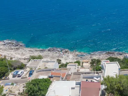 Villetta Paradiso, Appartement 4 personnes à Castro - Photo 18