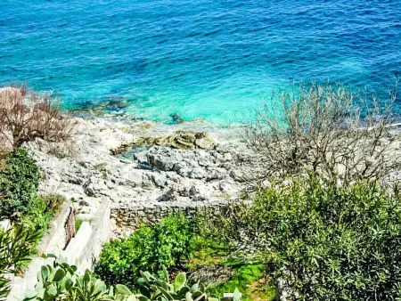 Villetta Paradiso, Appartement 4 personnes à Castro - Photo 22