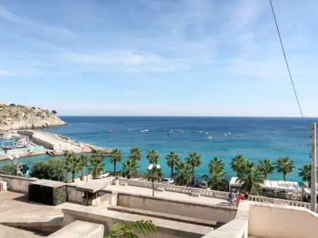 Villetta Paradiso, Appartement 4 personnes à Castro - Photo 29