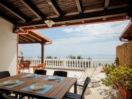 Grillo-Villa Anna, Appartement 4 personnes à Castro - Photo 2